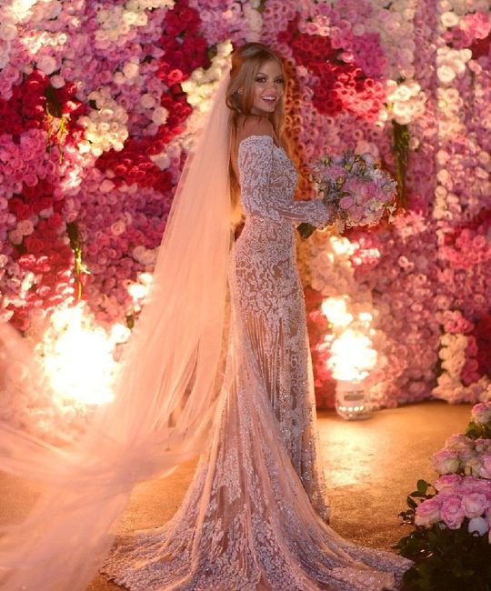 Vestido de sonho - 3