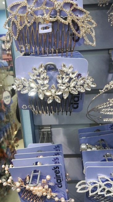 o que vão levar no cabelo? 4