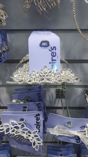 o que vão levar no cabelo? 5