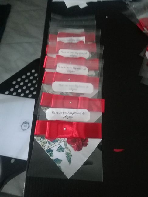 Lágrimas de alegria - 2