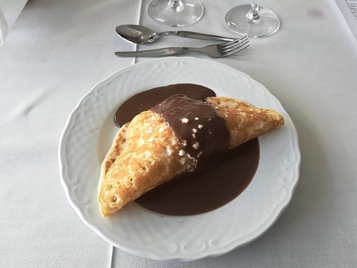Prova de degustação - 5