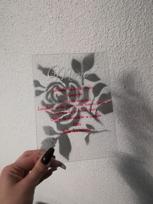 Continuação de manualidades 😍😍 - 2