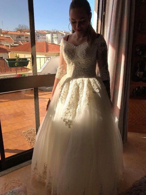 Vestido - 1