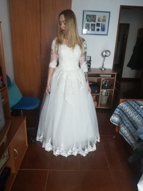 Vestido - 2