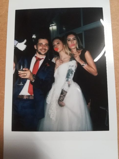 e já estou casada 😍 - 4