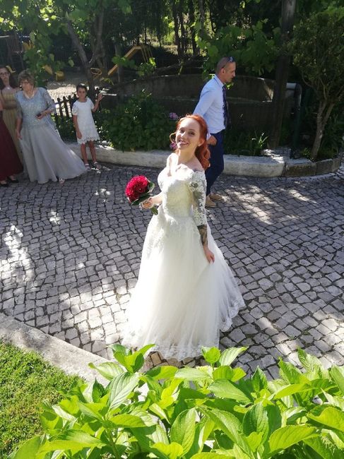 e já estou casada 😍 - 7