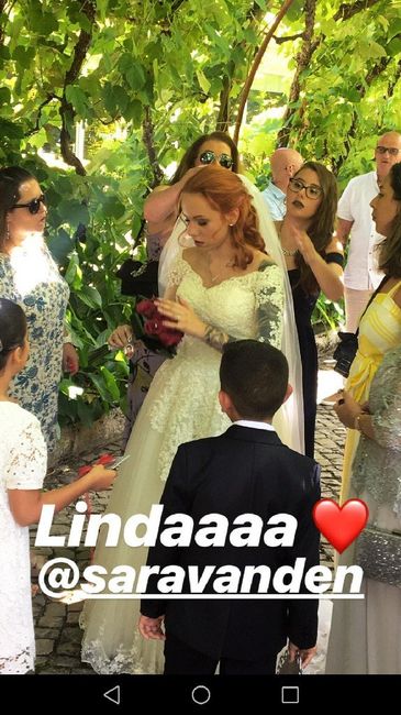 e já estou casada 😍 - 11