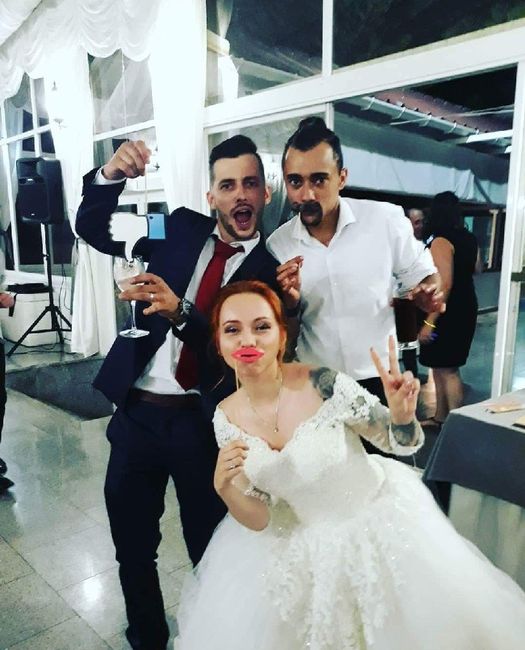 e já estou casada 😍 - 15