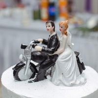 Fotos do segundo casamento 💕⛪ - 1
