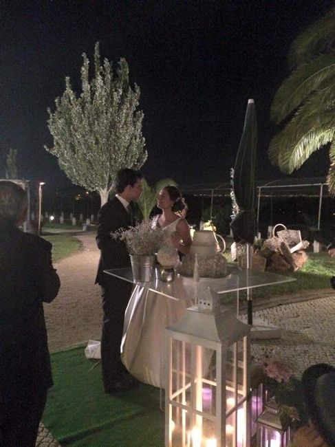 O meu casamento de sonho - 2