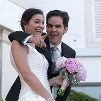 O meu casamento de sonho - 1