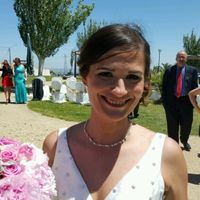 O meu casamento de sonho - 4