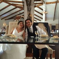 O meu casamento de sonho - 5