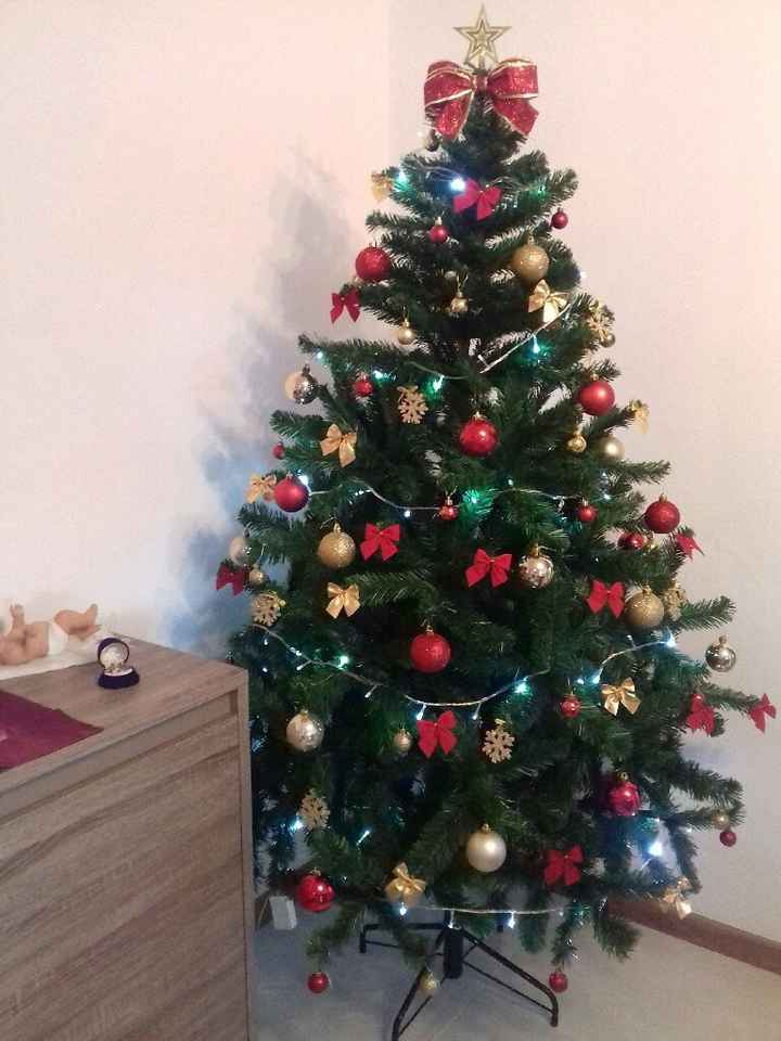  Já cheira a Natal cá em casa 🎄 - 1