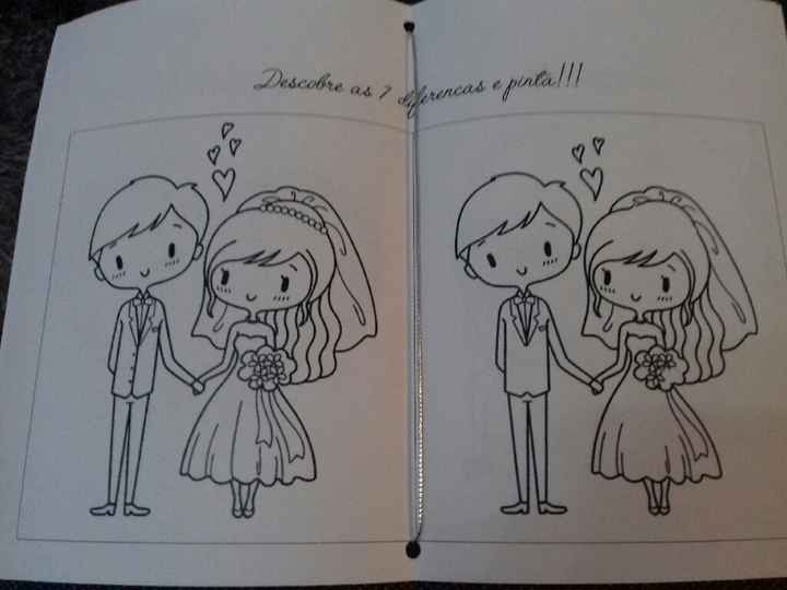  Livro de atividades - 1