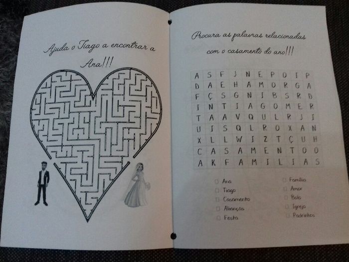  Livro de atividades - 2