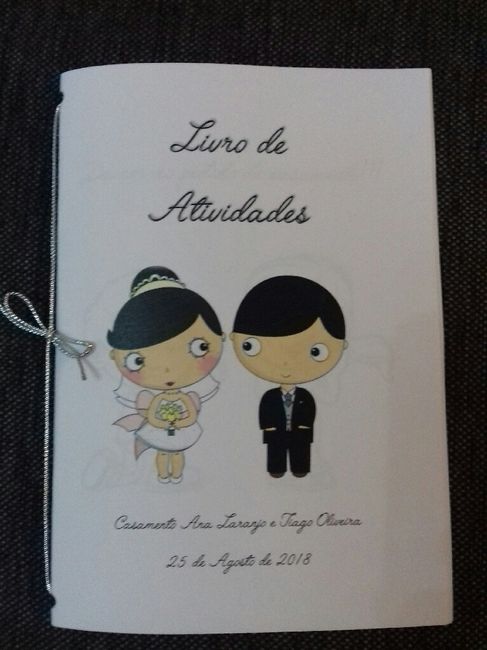  Livro de atividades - 3