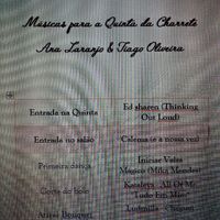  musicas - 2