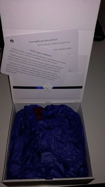 Convite ás damas?! - 2