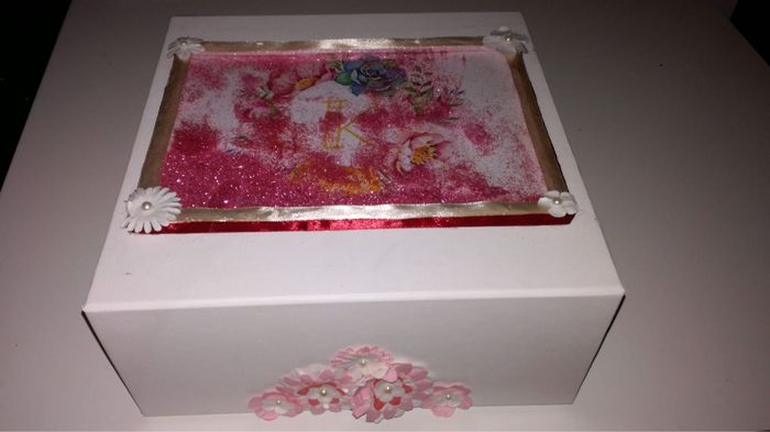 Convite ás damas?! - 1