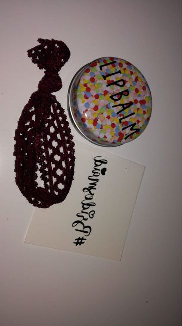 Convite ás damas?! - 6