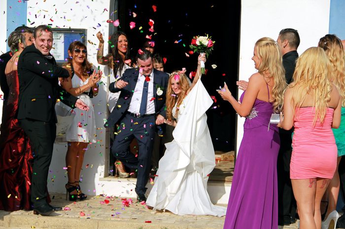 Casados