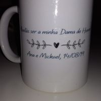 Convite ás damas?! - 4
