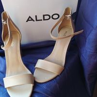Sapatos de Noiva - 2