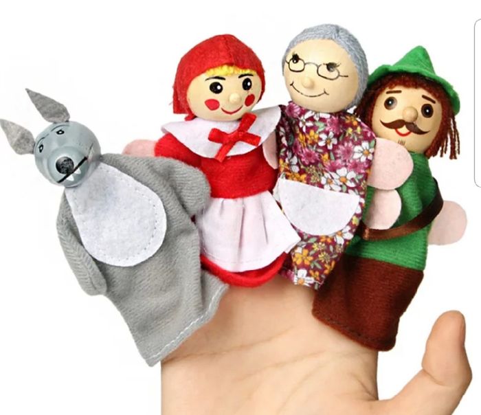 Criança & criançada Lda. 2