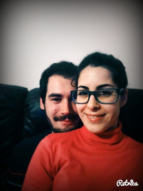 A nossa Foto
