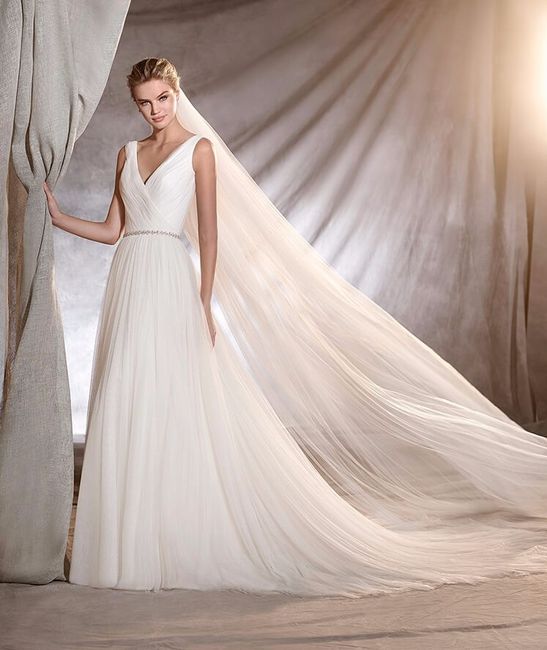 11 - Pronovias