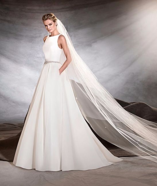 12 - Pronovias