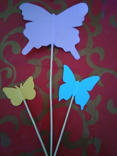 As minhas manualidades - 3