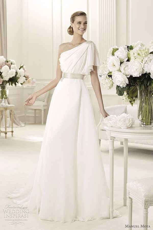 1 - Pronovias