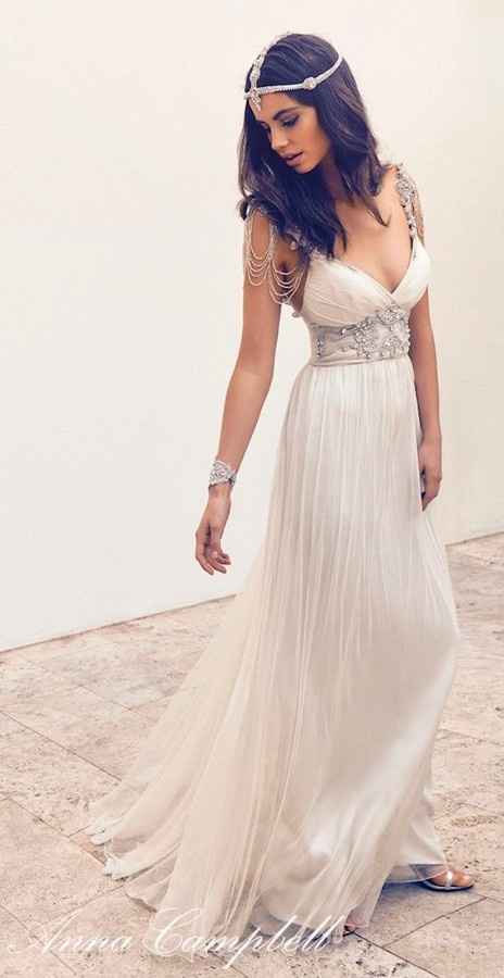 9 - Anna Campbell