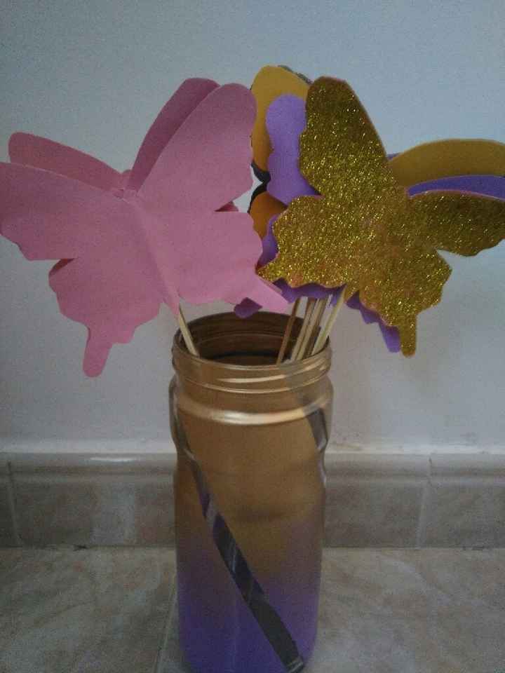 As minhas manualidades - 1