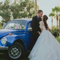 1 semana de casados - 1