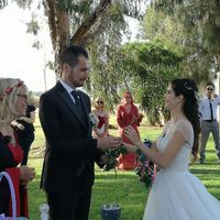 1 semana de casados - 2