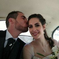 1 semana de casados - 3