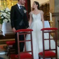 1 semana de casados - 4