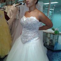 Os vestidos - 2