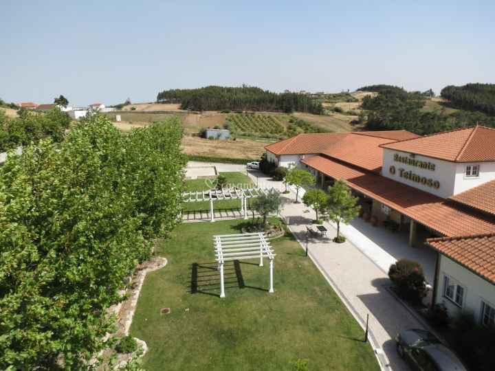 Quinta da Luz - Restaurante o Teimoso - 3