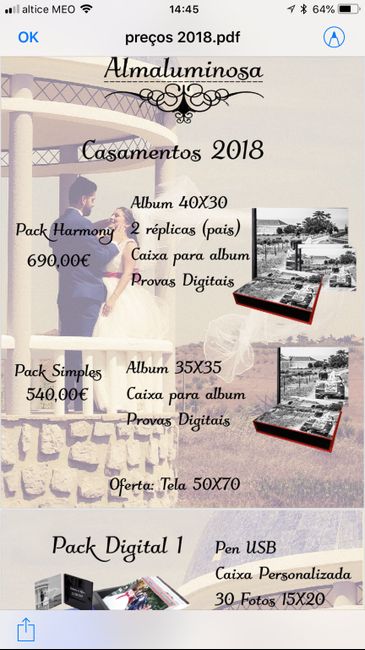 Desabafo: fotografo - 2