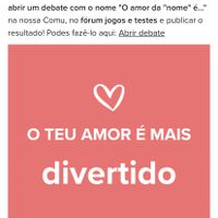 o amor da Sandy e divertido - 1