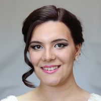 Look Final Casamento 