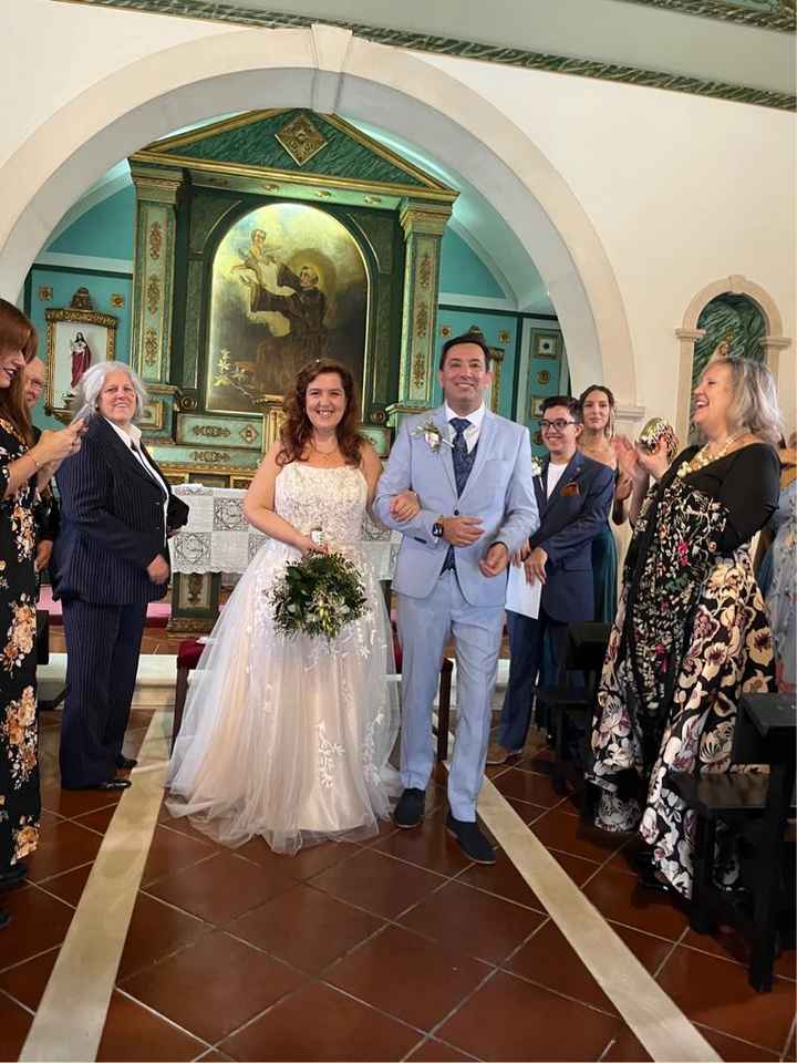 Quantos ❤️ dás para o dia do teu casamento? Avalia! - 3