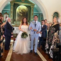 Quantos ❤️ dás para o dia do teu casamento? Avalia! - 3