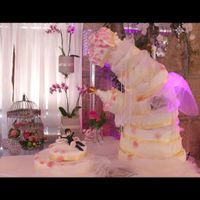 Bolo engraçado 