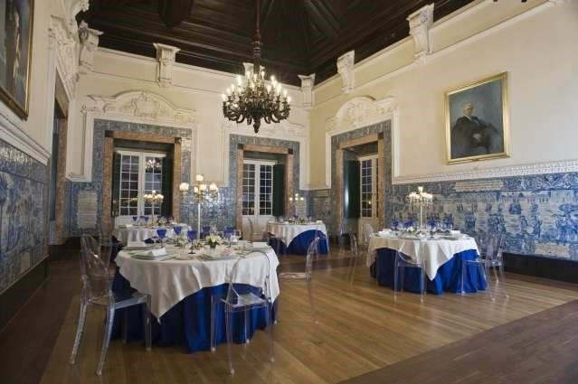 Palácio da Cruz Vermelha
