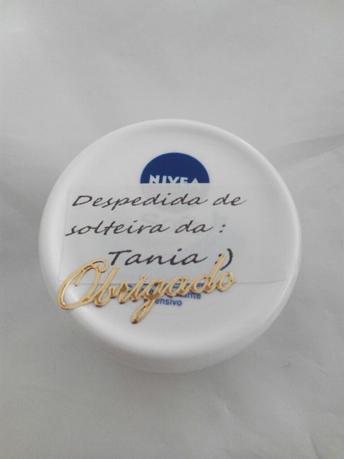 Semana em grandes checks - 6